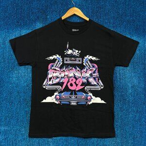 Blink-182 Rock T-Shirt Size Medium